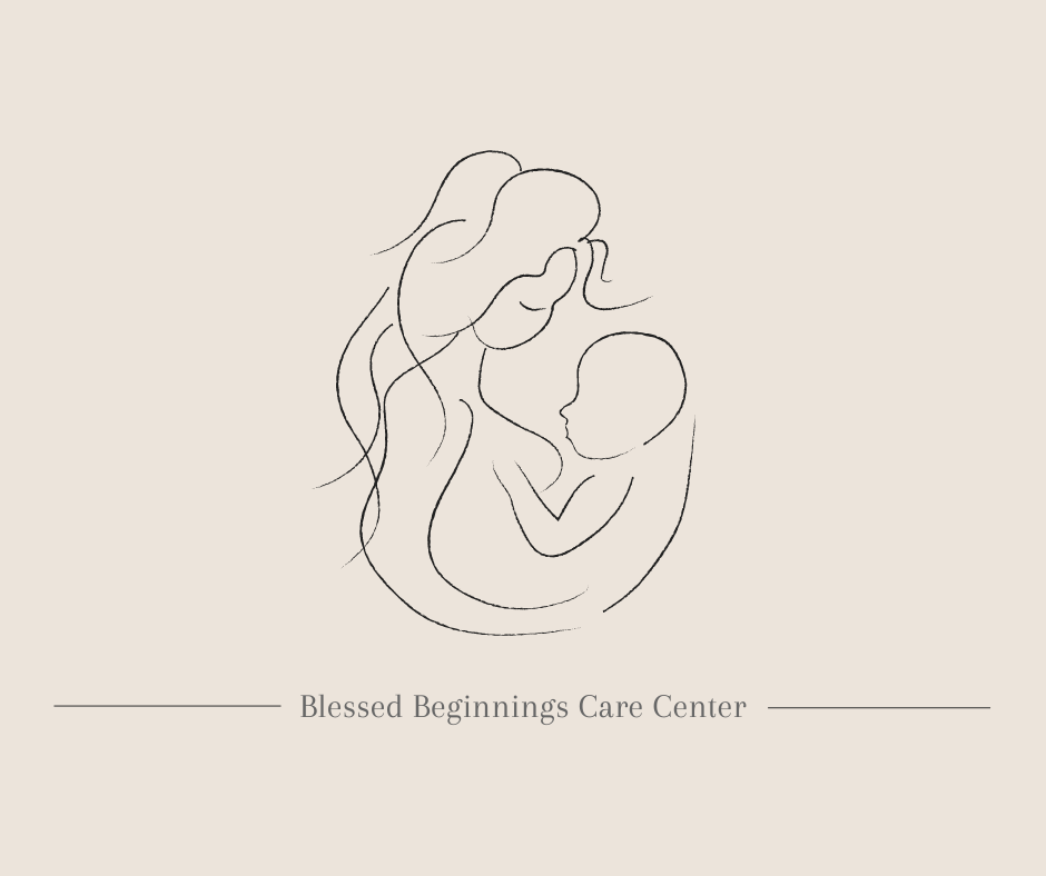 Blessed Beginnings Care Center