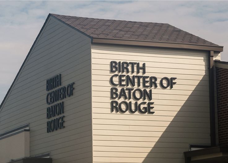 Birth Center of Baton Rouge