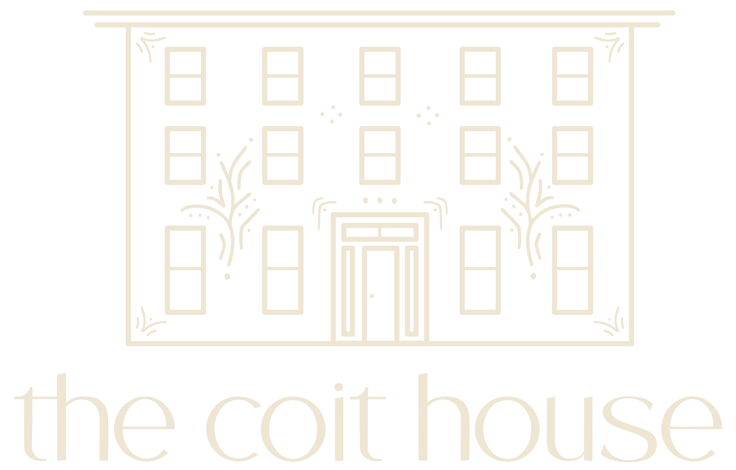 The Coit House