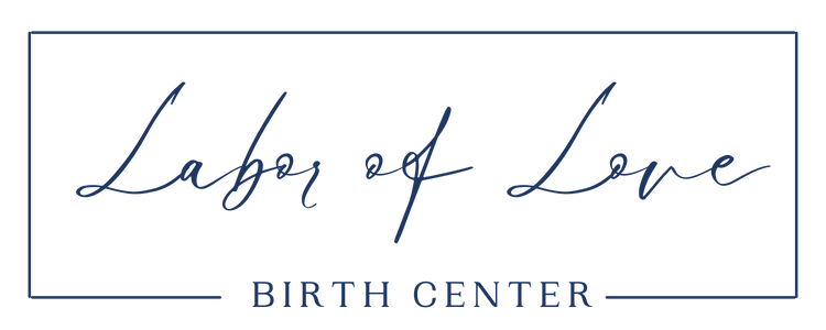 Labor of Love Birth Center – Lutz