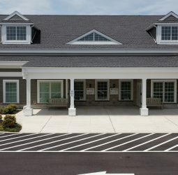 Midwifery Birth & Wellness Center