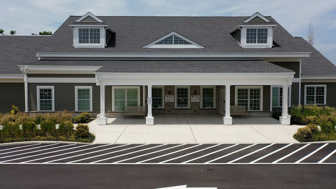 Midwifery Birth & Wellness Center