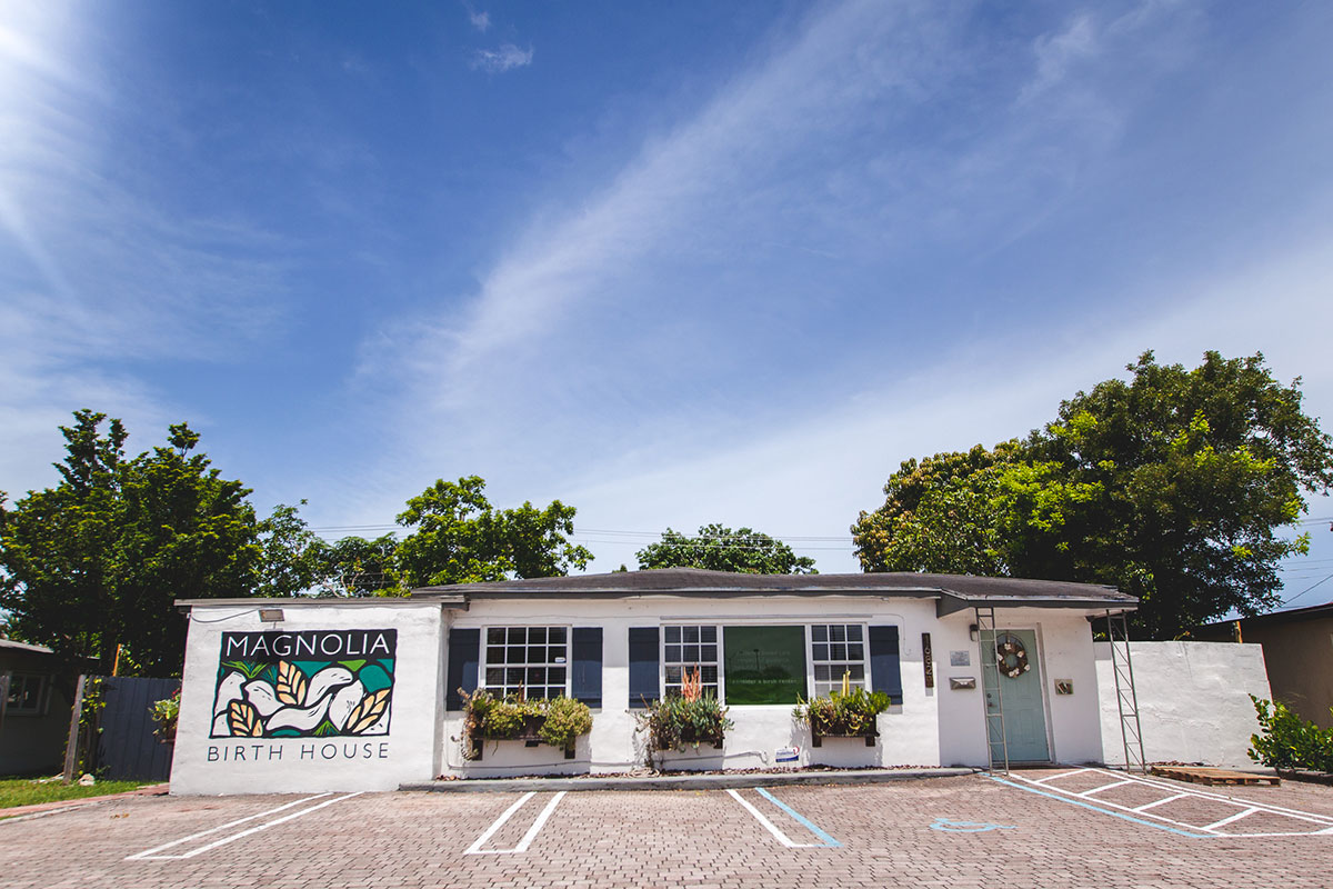Magnolia Birth House