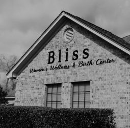 Bliss Women’s Wellness and Birth Center