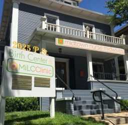 Midtown Nurse Midwives