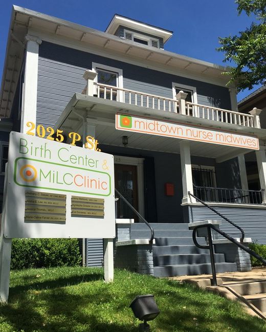 Midtown Nurse Midwives