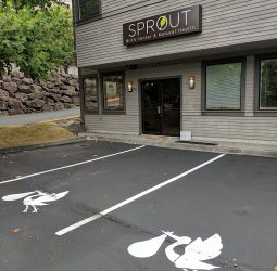 Sprout Birth Center