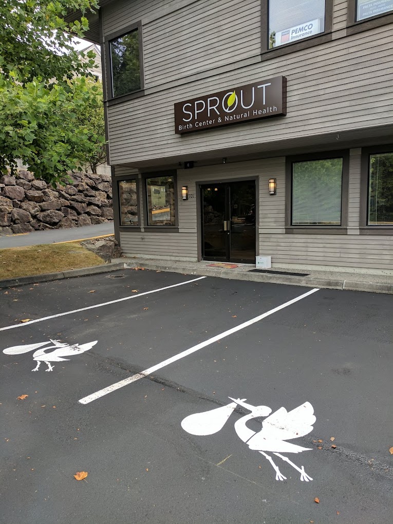 Sprout Birth Center