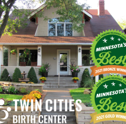 Twin Cities Birth Center