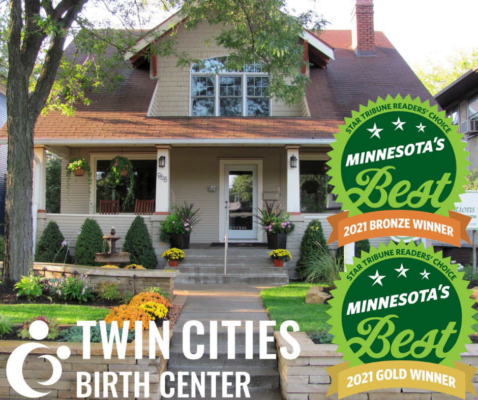 Twin Cities Birth Center