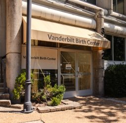 Vanderbilt Birth Center