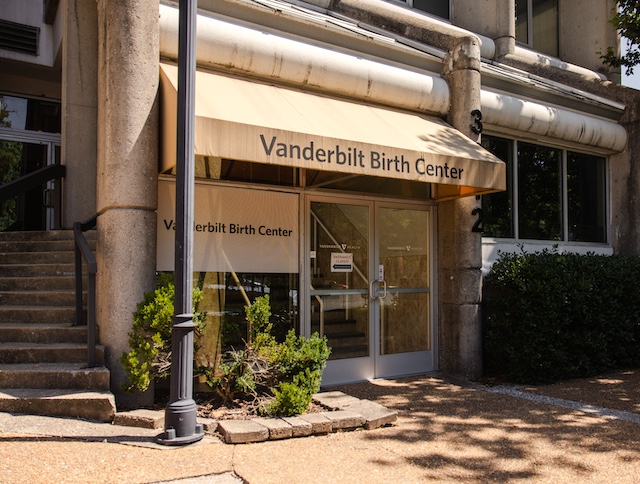 Vanderbilt Birth Center